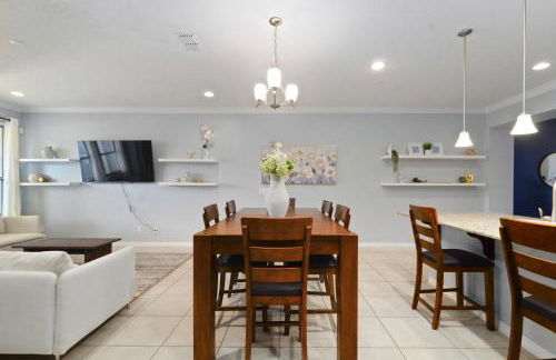 4 Mi to Dtwn Home with Pool Access in Sanford - Foto 7