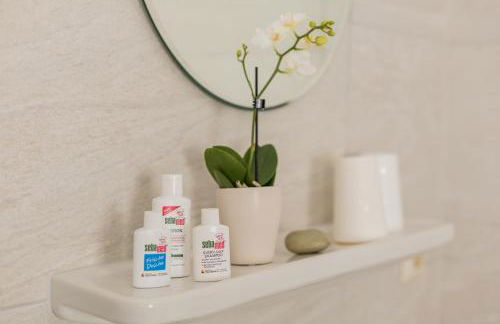 Apartment Heilbrünnchen - Foto 15