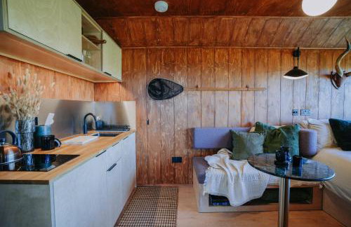 ARA Cabin - Mêl - Foto 21