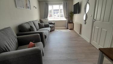 Church House - Foto 3