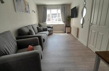 Church House - Foto 3