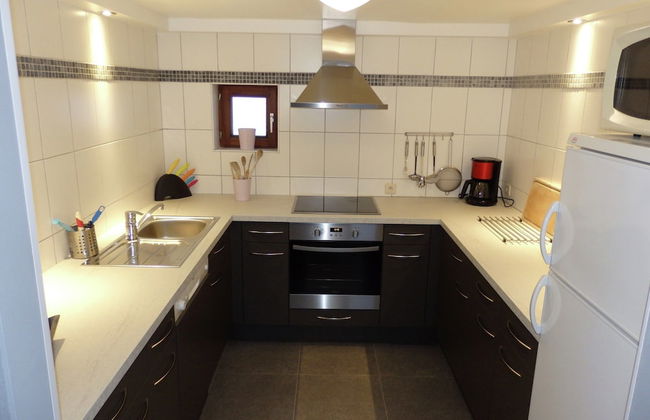 Chalet With Valley Views, - Foto 14