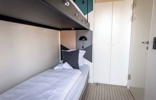 Kolding Hotel Apartments - Foto 31