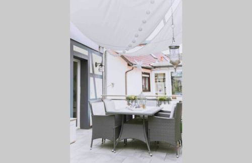 Einzigartiges Ambiente im ScheunenLoft - Foto 28