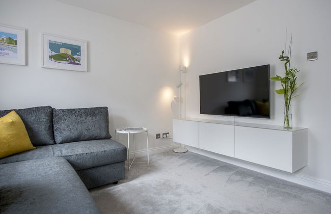 Penleys Apartment - Foto 5