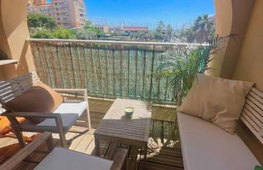 Appartement côté mer - Foto 1