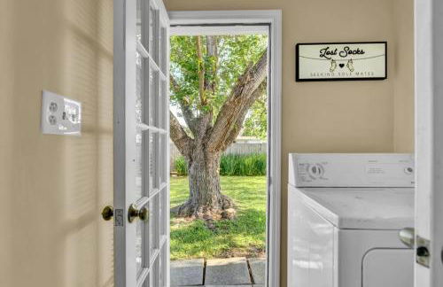 Modern Getaway North of Panama City Beach - Photo 43