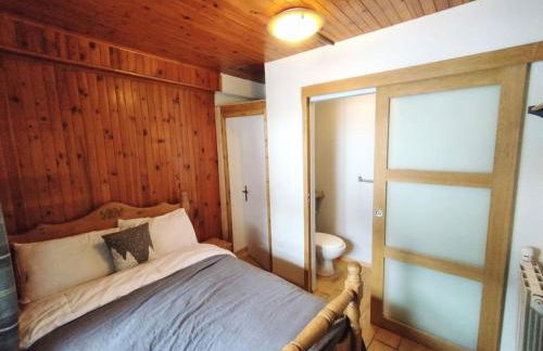 Peisey Vallandry, L'appartement au pied des pistes - Foto 6