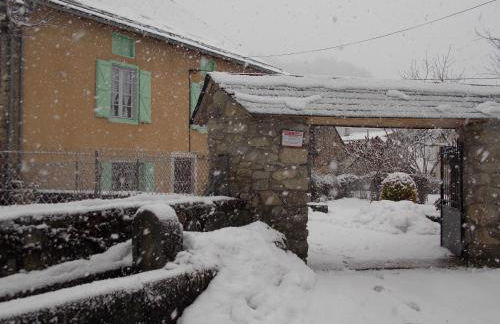 gîte enso des Paoulìn - Foto 13