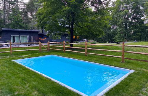 Beautiful Charming Cottage 4 min from Woodstock - Foto 45