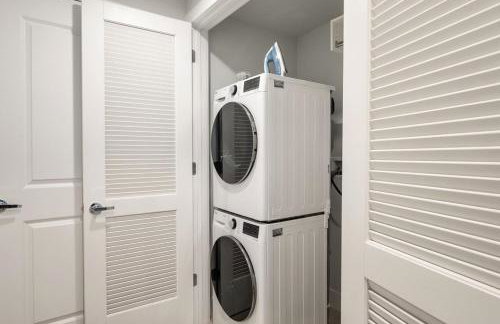 Sleek Loft 15 Min from NYC with Manhattan View - Foto 42