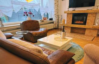 Haus Schlossgarten - Foto 67