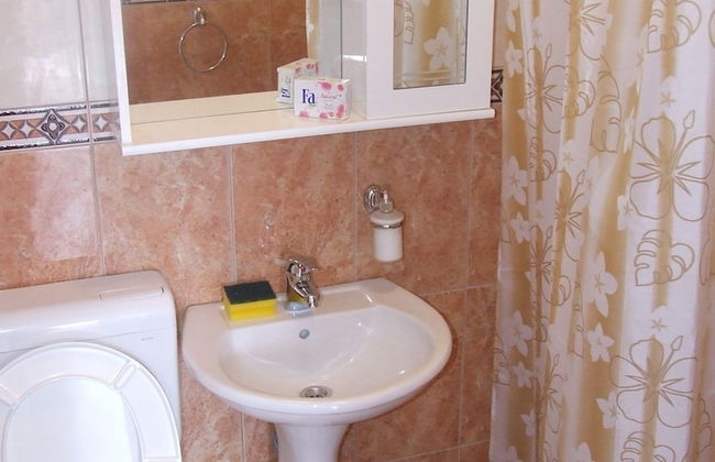 Apartments Lazović - Foto 27