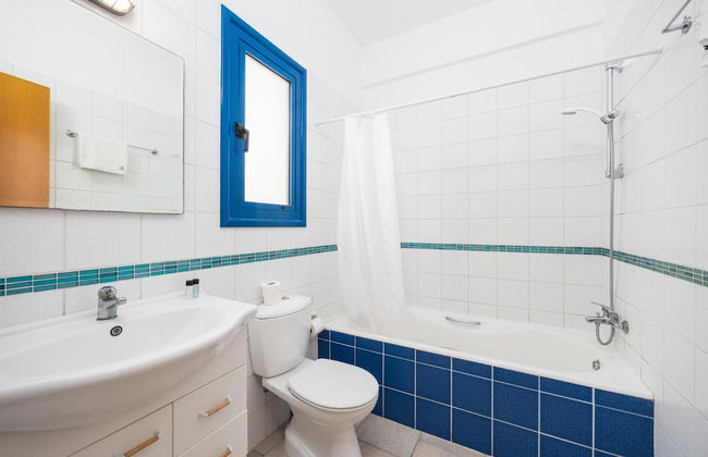 Villa Estia in Peyia - Photo 26