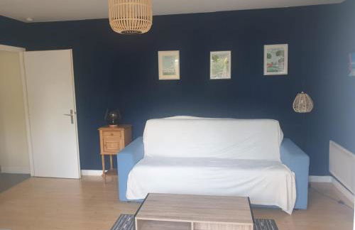 Studio La Trinité sur Mer - Foto 13