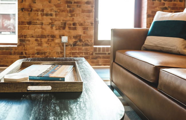 Three Trails Downtown Elkin - Foto 56