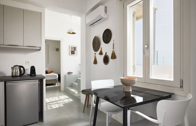 Ianemi Suites by K4 Kythnos - Foto 44