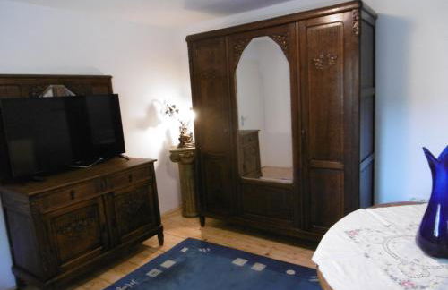 Gästehaus Chateau d‘Orsay - Foto 15