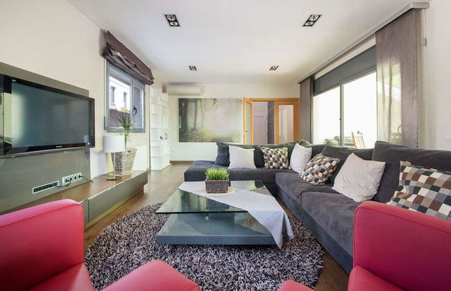 Villa Déjà Vu with stunning sea views - Foto 24