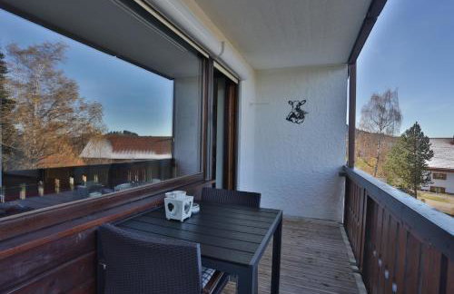 FeWo Alpenfreude mit Hallenbad - Foto 13