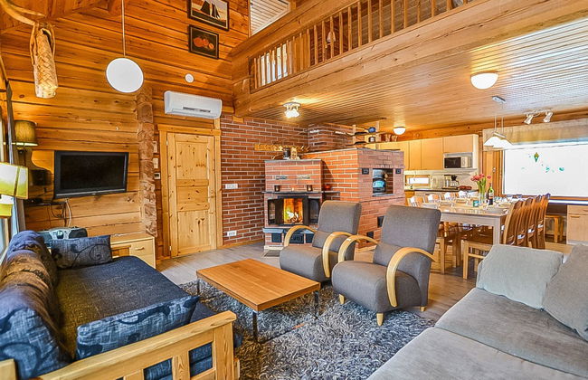 Laattaja mökki - Foto 2