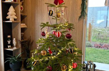 Makihyte dom na wyłączność z panoramą na morze i strefą SPA - Foto 40