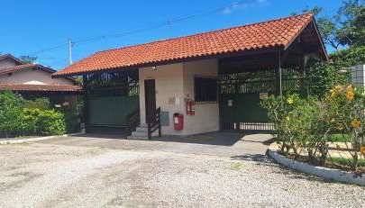 Chalé Orquídeas Club Ubat 6p piscinas - Foto 3