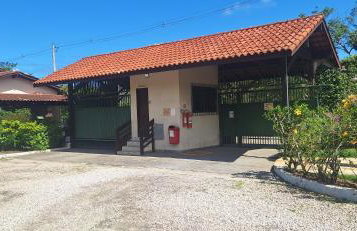 Chalé Orquídeas Club Ubat 6p piscinas - Foto 3