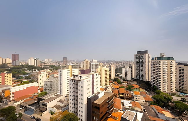 Flat Osasco Trade Center - Photo 77