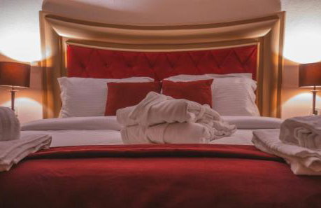 Asteras Hotel - Foto 39