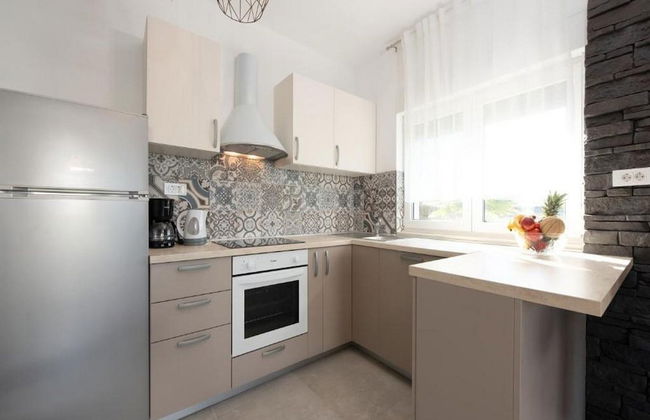 Apartments Bella Vista - Foto 20