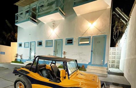 Apartamento 06 · Home Office - Tranquility and Peace - Foto 7