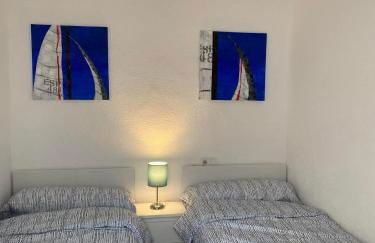 Modern and airy holiday home - Foto 11