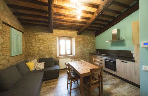 Agriturismo Fonte Belvedere - Foto 6