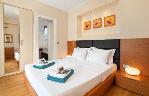 Villa Serena, Eastern Corfu by WhiteDream Villas - Foto 13