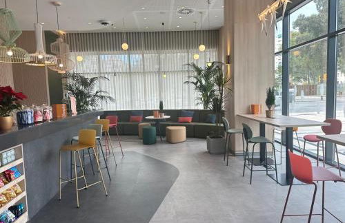 Urban Sky with Balcony and Sea View P&O 26H - Photo 69