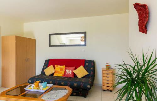 Apartment Chez Yvette by Interhome - Photo 6