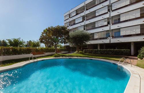 Canet Platja Apartment - Foto 19