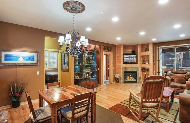 Crystal Charm Amazing 3 BDR Condo Close to Beaches, Casinos, & Skiing! - Foto 26