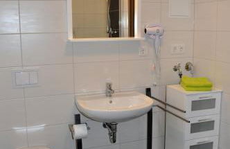 Gästehaus Am Wald Oschersleben - Foto 3