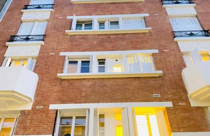 Charmant studio calme, proche La Défense & Paris - Foto 8