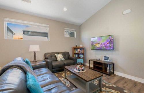 Modern Midtown Home Close to Downtown - Foto 18