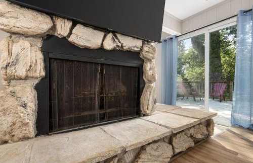 Peaceful Park Living - 3BD 10mins to DT Peoria - Foto 12