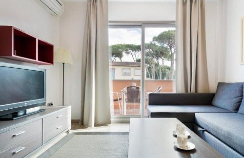 Aparthotel Bardon - Foto 8