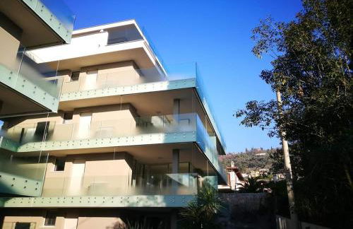 Suite Laura - Torri del Benaco - Foto 71