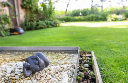 Ferienwohnung Hof Krakebüll - Foto 26