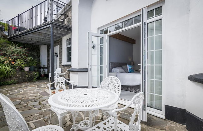 The Coach House - 3 Bedroom - Penally - Tenby - Photo 36