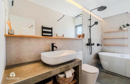 Casa Ribamar Coxos Beach Sunset Villa Ericeira - Foto 13