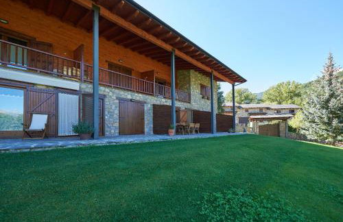 Desconnectar Pi De Cerdanya - Foto 20