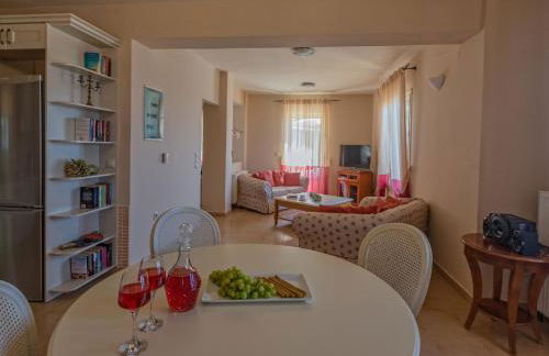 LOURDAS BEACH VIEW VILLA - Foto 9